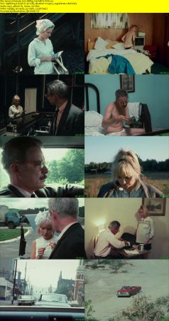 Wanda 1970 BRRip XviD MP3-XVID