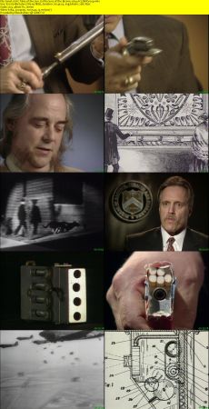 History Channel - Tales of the Gun (2000) x264 AC3 MVGroup