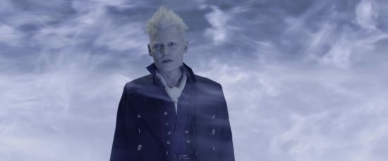 Fantastic Beasts The Crimes of Grindelwald 2018 2160p HDR BluRay x265 HEVC Hindi+ English {RoCK-HD-STAr}.