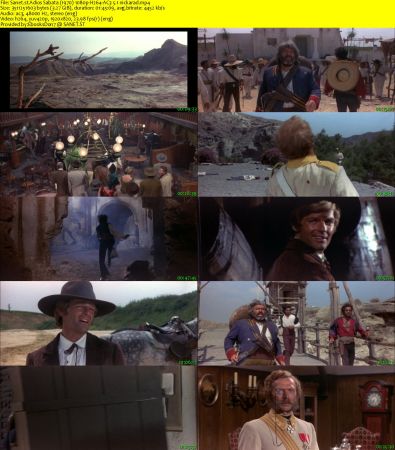 Adios Sabata 1970 1080p H264 AC3 5.1 nickarad