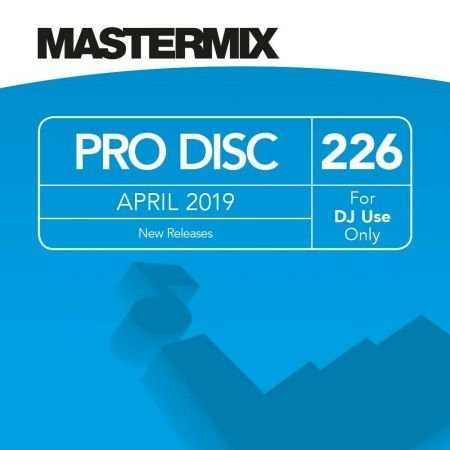 VA - Mastermix Pro Disc 226 (2019) MP3