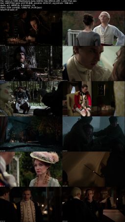 TURN Washingtons Spies S02 720p WEB DL DD5 1 x264-ITSat