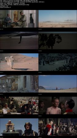 Lawrence of Arabia 1962 720p BluRay x264-x0r