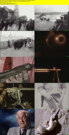 History Channel - Tales of the Gun (2000) x264 AC3 MVGroup
