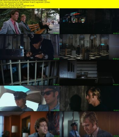 The Hot Rock 1972 1080p BluRay H264 AAC-RARBG