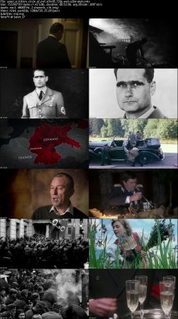 Hitlers Circle of Evil S01 720p NF WEB-DL DDP2 0 H 264-SKGTV