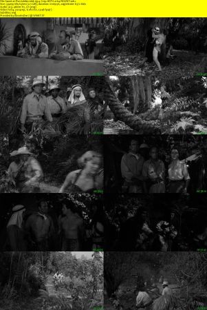 The Golden Idol 1954 720p HDTV x264-REGRET
