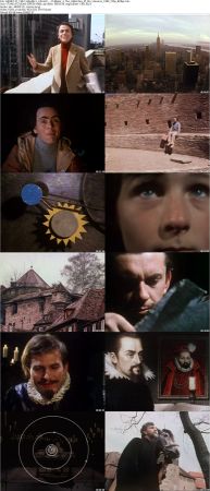 Cosmos 1980 S01 Complete 720p BRRip 7.2GB-MkvCage
