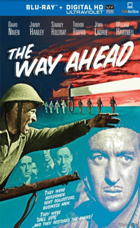 The Way Ahead 1944 720p BluRay x264-x0r