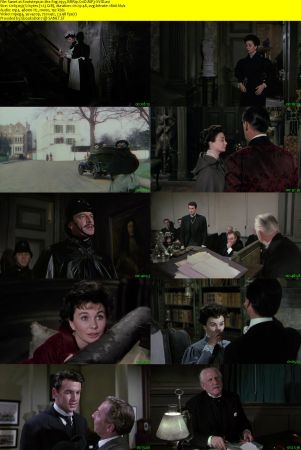 Footsteps in the Fog 1955 BRRip XviD MP3-XVID