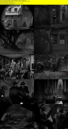 The Wolf Man 1941 720p BluRay H264 AAC-RARBG