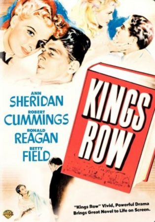 Kings Row 1942 720p HDTV x264-REGRET