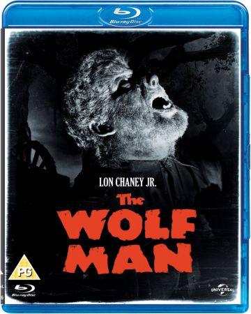 The Wolf Man 1941 1080p BluRay x265 HEVC 10bit AAC 2.0 Tigole