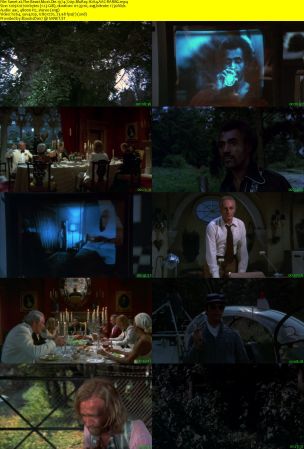 The Beast Must Die 1974 720p BluRay H264 AAC-RARBG