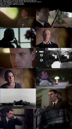 Hitlers Circle of Evil S01 720p NF WEB-DL DDP2 0 H 264-SKGTV