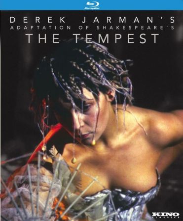 The Tempest 1979 BRRip XviD MP3-XVID