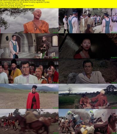 Taras Bulba 1962 1080p BluRay H264 AAC-RARBG