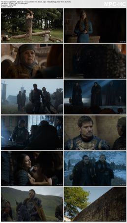 Game of Thrones S06 1080p BluRay 10bit HEVC 6CH 12.3GB-MkvCage