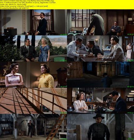 Violent Saturday 1955 720p BluRay H264 AAC-RARBG