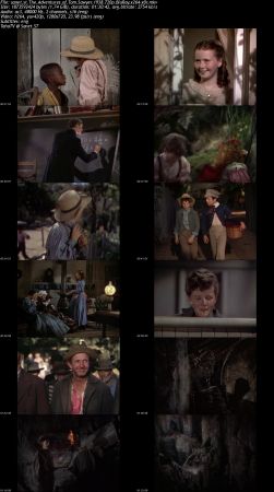 The Adventures of Tom Sawyer 1938 720p BluRay x264-x0r