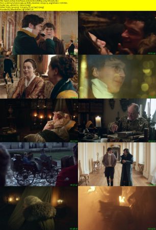 War And Peace 2016 S01 BDRip x264-HAGGiS