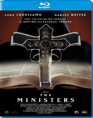 The Ministers 2009 1080p BluRay x264-OFT