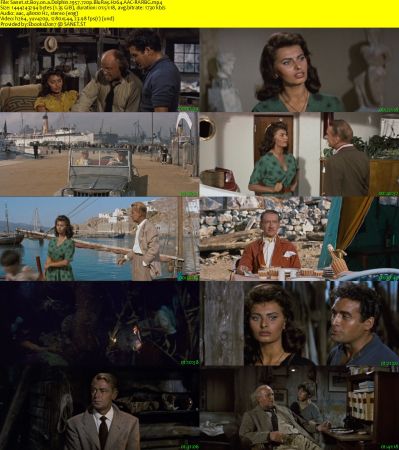 Boy on a Dolphin 1957 720p BluRay H264 AAC-RARBG