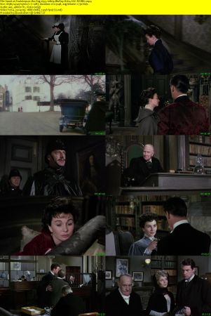 Footsteps in the Fog 1955 1080p BluRay H264 AAC-RARBG