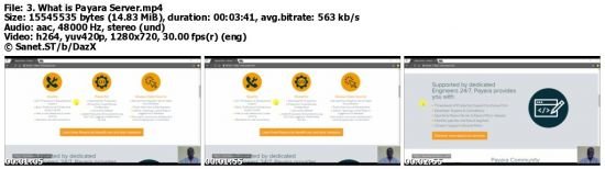 Java EE 8 RESTful Web Services Cookbook