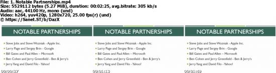 Entrepreneurship: Building Successful Business Partnerships!