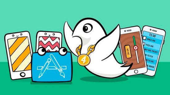 iOS 12 and Swift 4.2 for Beginners: 200+ Hands-On Tutorials