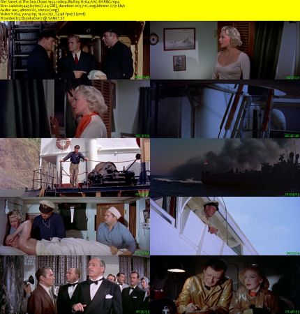 The Sea Chase 1955 1080p BluRay H264 AAC-RARBG