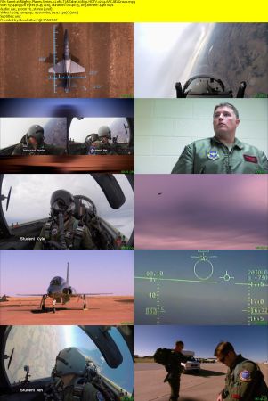 Smithsonian Ch. - Mighty Planes: Series 3 (2016) 1080p HDTV x264 AAC MVGroup