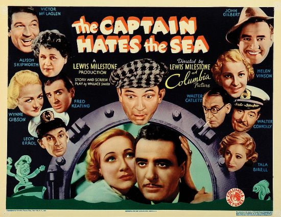 The Captain Hates the Sea 1934 720p HDTV x264-REGRET