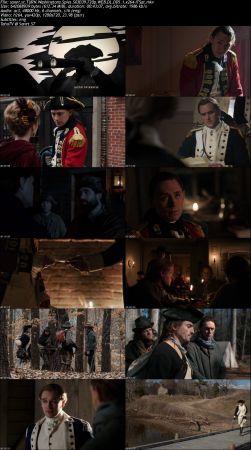 TURN Washingtons Spies S03 720p WEB DL DD5 1 x264-ITSat
