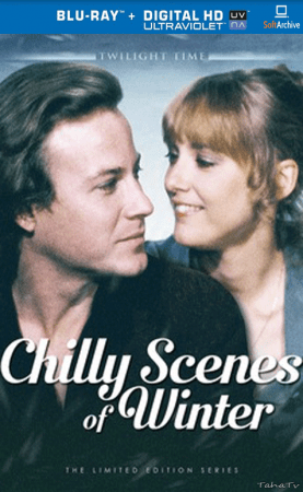Chilly Scenes of Winter 1979 720p BluRay x264-x0r