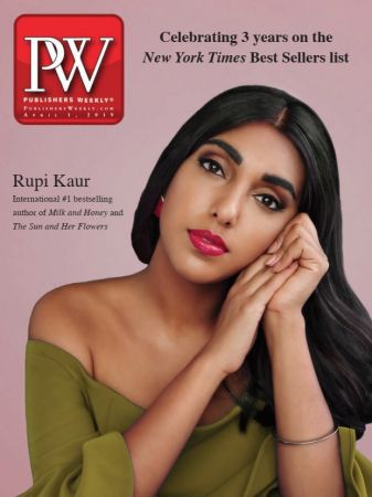 Publishers Weekly - 01 April 2019