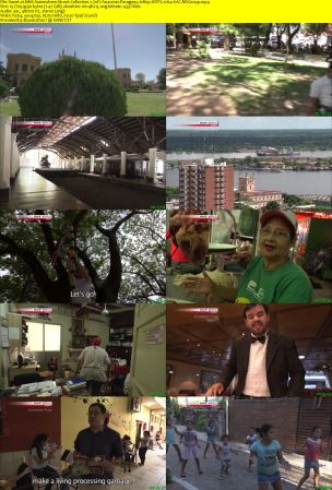 NHK - Somewhere Street: Collection 1 (2015-2019) 1080p HDTV x264 AAC MVGroup