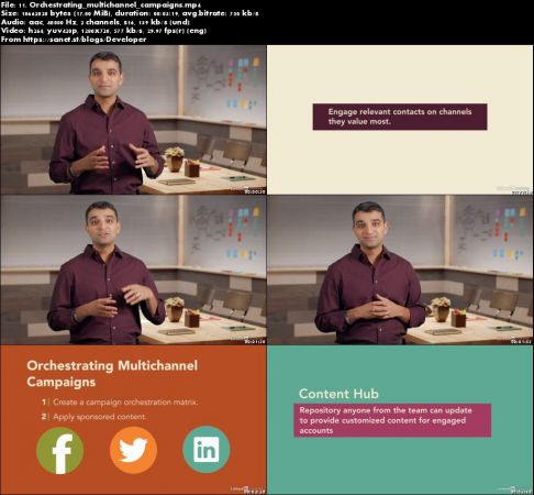 Account-Based Marketing Foundations