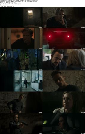 Hanna Season 1 Complete 720p WEB-HD Hindi-Sub x264-KM