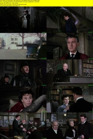 Footsteps in the Fog 1955 720p BluRay H264 AAC-RARBG