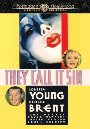 They Call It Sin 1932 720p HDTV x264-REGRET