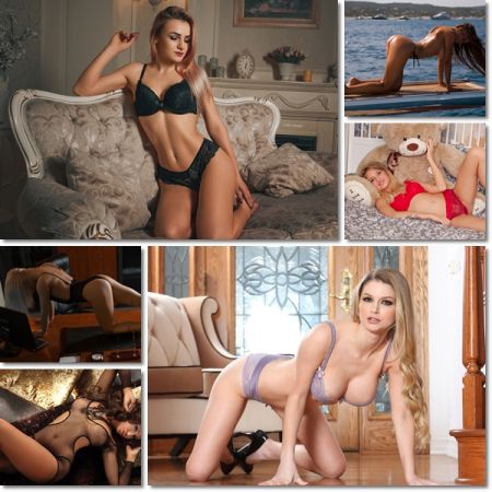 Photo of Beautiful Women Pack 358