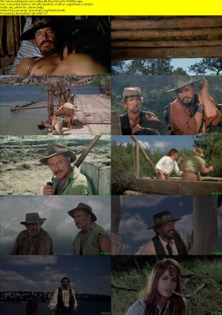 Barquero 1970 1080p BluRay H264 AAC-RARBG
