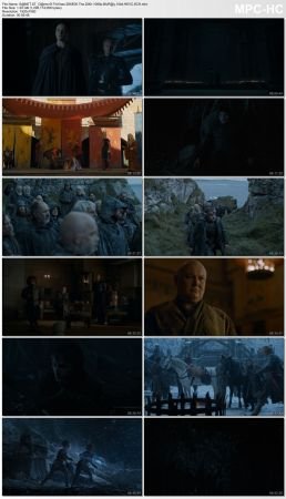 Game of Thrones S06 1080p BluRay 10bit HEVC 6CH 12.3GB-MkvCage