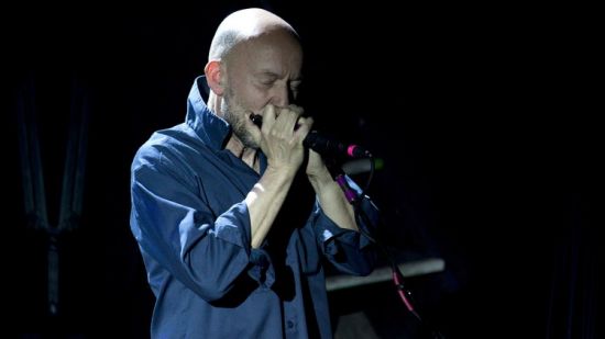 LEARN HARMONICA, amaze your friends and have fun - it's EASY