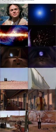 Cosmos 1980 S01 Complete 720p BRRip 7.2GB-MkvCage