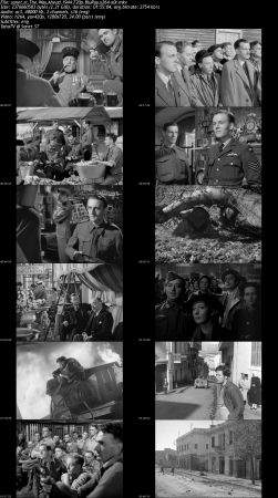 The Way Ahead 1944 720p BluRay x264-x0r