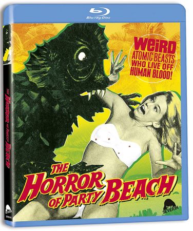 The Horror of Party Beach 1964 720p BluRay x264-x0r