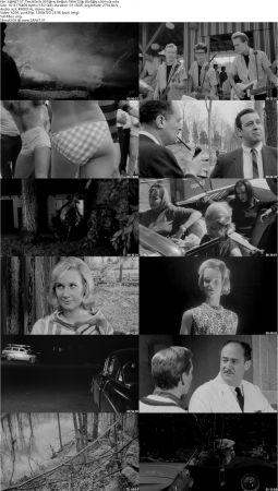The Horror of Party Beach 1964 720p BluRay x264-x0r